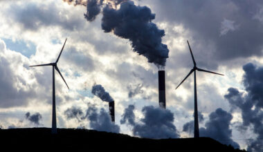 Ireland's energy future: What if the real failure here is that we stopped thinking bigger?