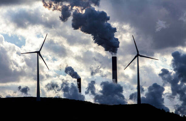 Ireland's energy future: What if the real failure here is that we stopped thinking bigger?