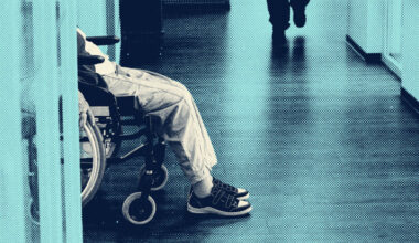 28 days later: Fears over people being ‘evicted’ from nursing homes