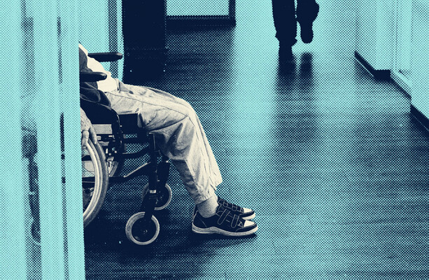 28 days later: Fears over people being ‘evicted’ from nursing homes
