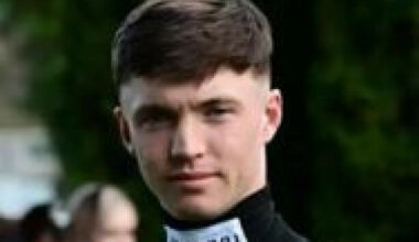 Cheltenham winning jockey who died after fall was reaching 'pinnacle of his career', inquest hears - The Journal