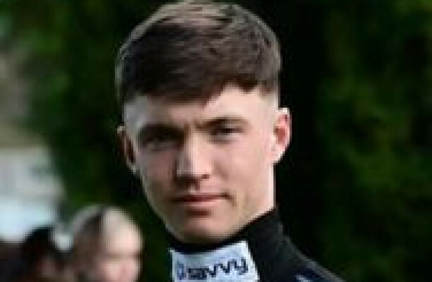 Cheltenham winning jockey who died after fall was reaching 'pinnacle of his career', inquest hears - The Journal