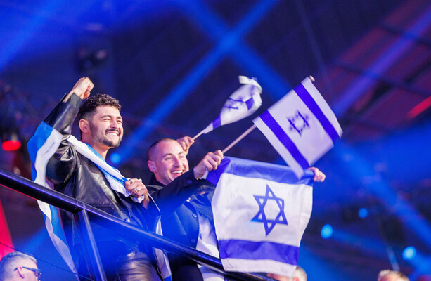Could Israel win this year's Eurovision? · TheJournal.ie