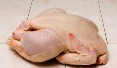 More chicken products from major supermarkets recalled over salmonella warning