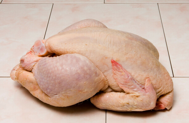 More chicken products from major supermarkets recalled over salmonella warning