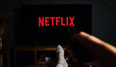 Would you watch ads on a streaming service if it meant paying less for your subscription?