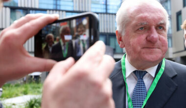 'It’s going to be a dogfight': Three winners and three losers from the political week