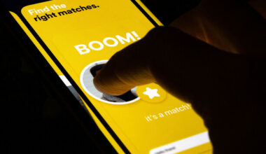 Bumble is killing the swipe and replacing it with AI matchmaking – how romantic - The Journal