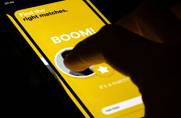 Bumble is killing the swipe and replacing it with AI matchmaking – how romantic - The Journal