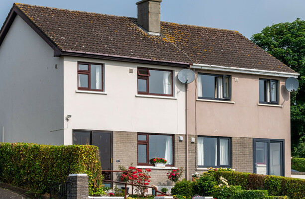 Retrofitting adds €12.2k to the value of an average Dublin house