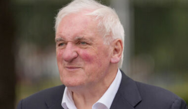 Bertie Ahern regrets 'if anyone was offended' but says 'these are real issues' with immigration - The Journal
