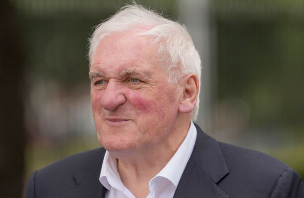 Bertie Ahern regrets 'if anyone was offended' but says 'these are real issues' with immigration - The Journal