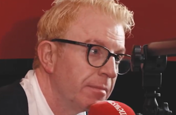 'I'm finally being honest': Singer Tommy Fleming says he is gay after years 'living a lie' - The Journal