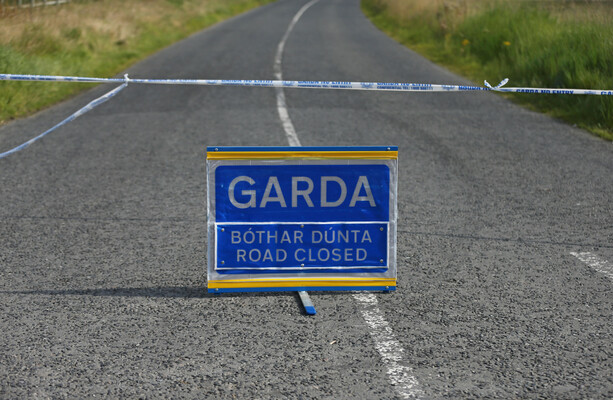 Two dead and four injured in road crash in Donegal · TheJournal.ie