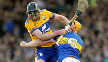 LIVE: Tipperary v Clare, Munster senior hurling championship - The 42