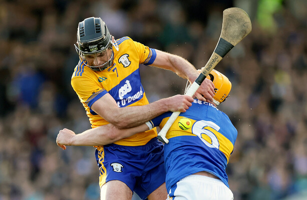 LIVE: Tipperary v Clare, Munster senior hurling championship - The 42