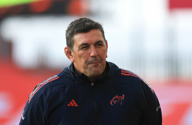 'You'd imagine he felt or saw what he saw' – McMillan on alleged spitting incident