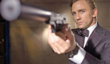 Poll: Who should be the next James Bond? · TheJournal.ie