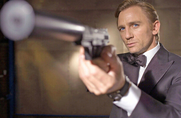 Poll: Who should be the next James Bond? · TheJournal.ie