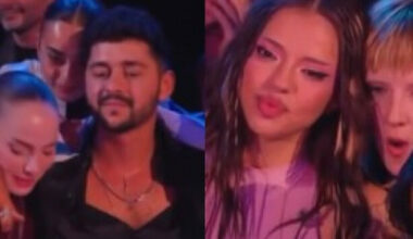 Another year over – but can Eurovision go on like this?