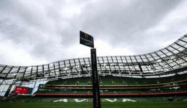 LIVE: Ireland v Scotland, Women's Six Nations · The 42