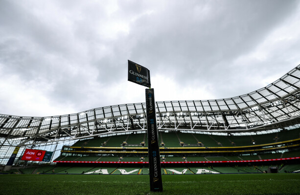 LIVE: Ireland v Scotland, Women's Six Nations · The 42