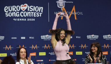 Did you boycott this year's Eurovision? · TheJournal.ie
