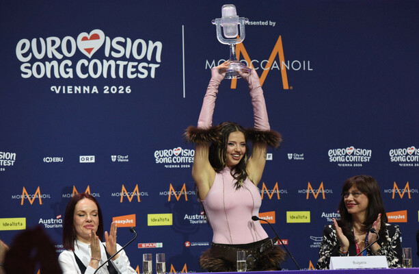 Did you boycott this year's Eurovision? · TheJournal.ie