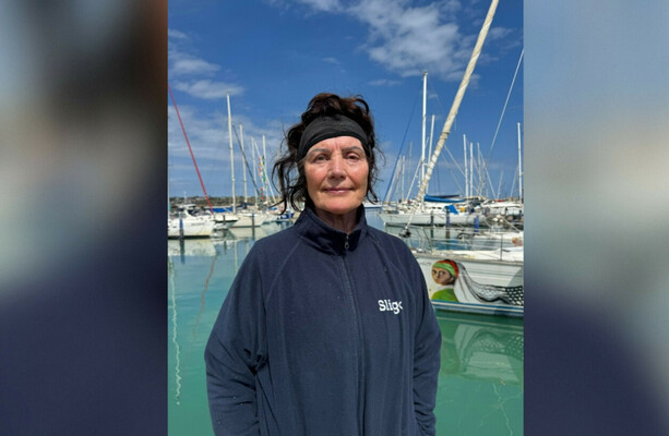 President Connolly’s sister among Irish activists detained by Israel after Gaza flotilla intercepted - The Journal