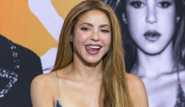 Never really knew they could tax like this: Shakira wins €60m in Spanish case