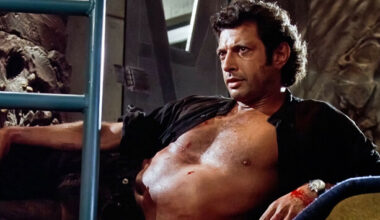 How much do you know about Jeff Goldblum? · TheJournal.ie