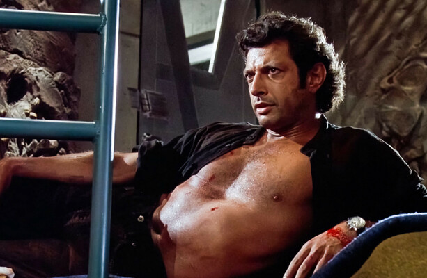 How much do you know about Jeff Goldblum? · TheJournal.ie