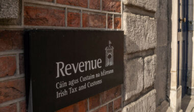 Revenue staff warned not to use work passwords elsewhere after 137 staff caught in data breach