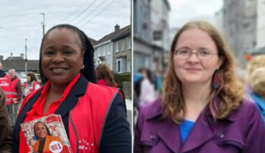Housing and cost of living dominate as Galway West left candidates enter final stretch - The Journal