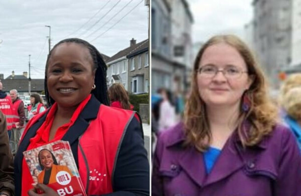 Housing and cost of living dominate as Galway West left candidates enter final stretch - The Journal