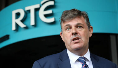 'Here we are again': Media minister to meet RTÉ director-general after latest pay revelations - The Journal