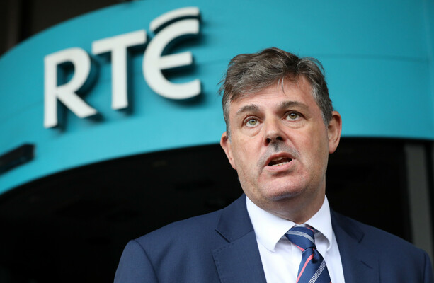 'Here we are again': Media minister to meet RTÉ director-general after latest pay revelations - The Journal