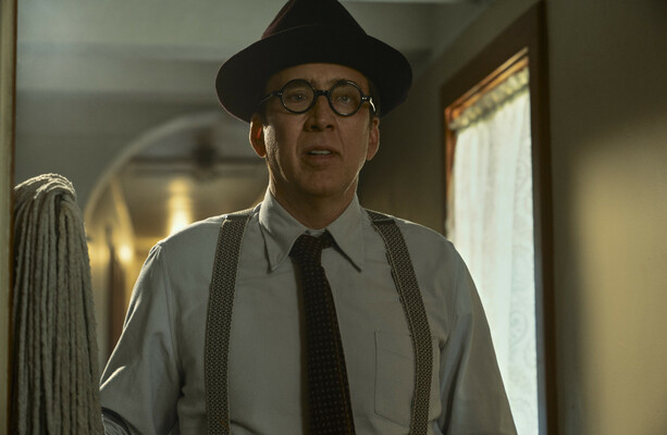 Quiz: How much do you know about Nicolas Cage? · TheJournal.ie
