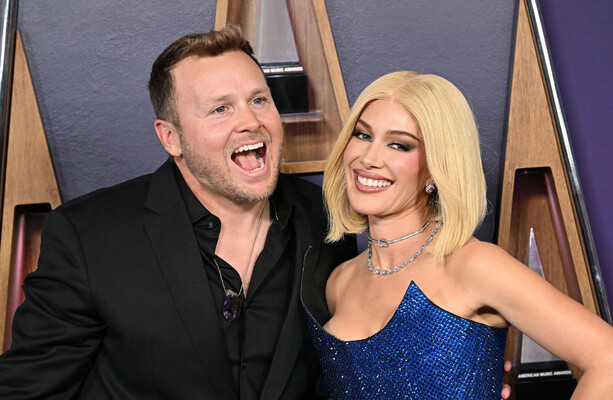 Reality star Spencer Pratt turns LA heads with provocative AI-generated campaign videos - The Journal