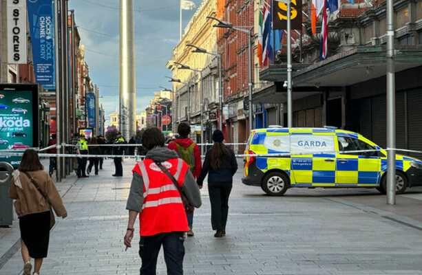 Concern over 'disturbing' footage of man being restrained on ground before his death - The Journal