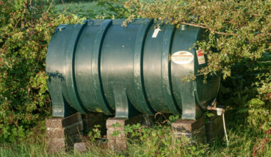 Ireland needs to set a point after which no new gas and oil boilers can be installed