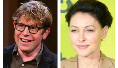 Emma Willis, Josh Widdicombe and dancer Johannes Radebe announced as new Strictly hosts - The Journal