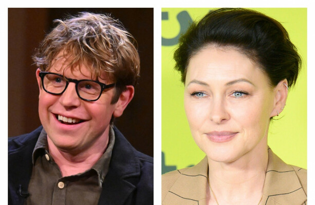 Emma Willis, Josh Widdicombe and dancer Johannes Radebe announced as new Strictly hosts - The Journal