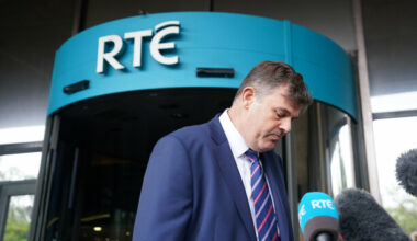 RTÉ to face another grilling at media committee over latest payments controversy - The Journal