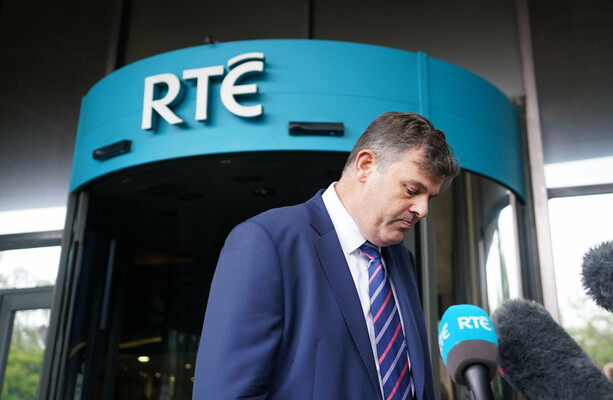 RTÉ to face another grilling at media committee over latest payments controversy - The Journal