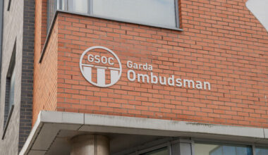Woman harassed by former garda says she was 'met with silence' after complaint to GSOC - The Journal