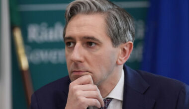 Officials to examine ‘suspicious bets’ on Dublin Central byelection, says Harris - The Journal