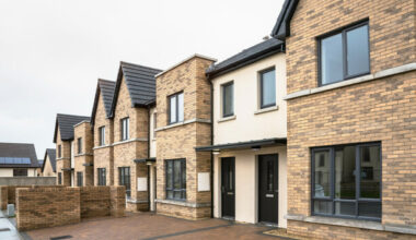 Cost of renting hits record levels during introduction of new government rules - The Journal