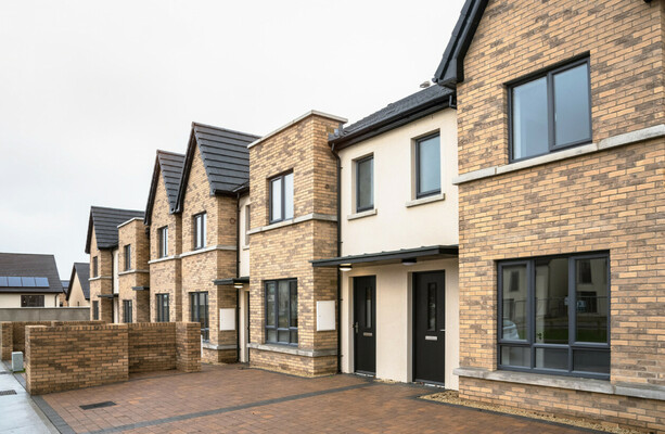 Cost of renting hits record levels during introduction of new government rules - The Journal