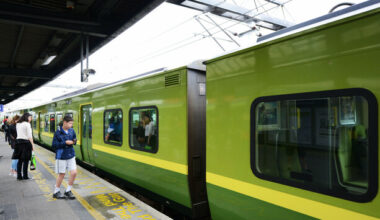 Meath to get four train stations on new Dart line connecting Navan and Dublin - The Journal